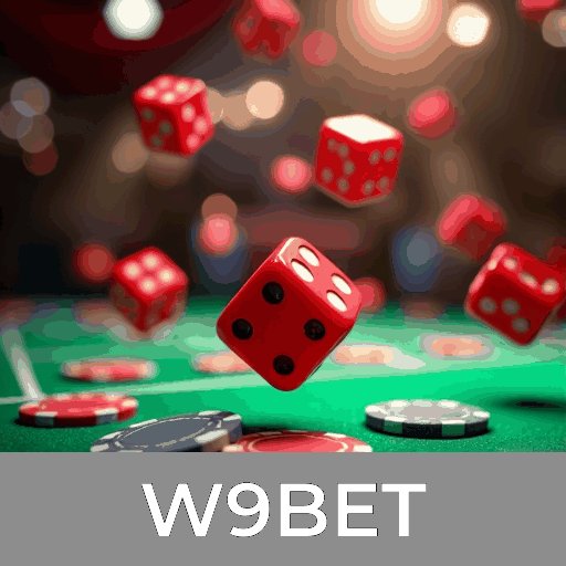 W9BET: A Facilidade das Apostas no Seu Celular