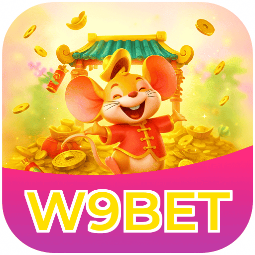 W9BET: Seu Cassino Online Seguro e Divertido