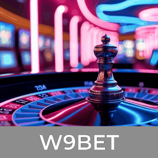 Experimente o Login Exclusivo com Segurança no W9BET