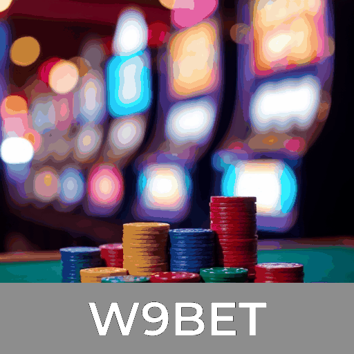 W9BET: Seu Cassino Online Seguro e Divertido