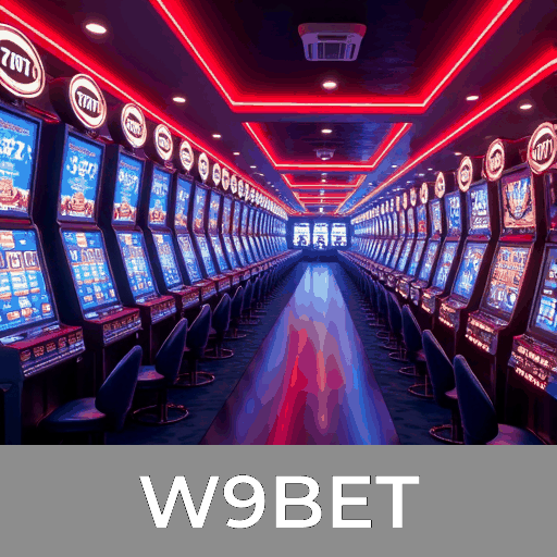 W9BET: Bônus Exclusivos e Ofertas Imperdíveis