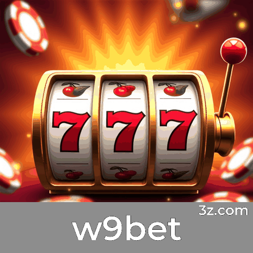 Descubra a Magia dos Jogos no w9bet: Qualidade e Diversidade