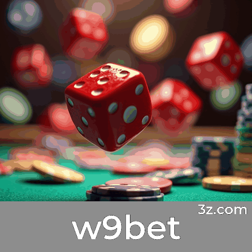Descubra a Magia dos Jogos no w9bet: Qualidade e Diversidade