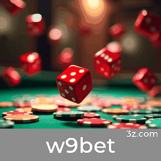 DEPÓSITOS na w9bet