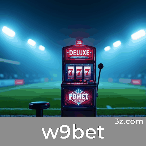 Experiência de Jogo Diversificada com W9Bet no Brasil