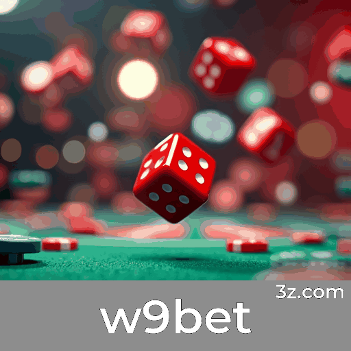 Mergulhe no Realismo Psicológico e Ambiente Envolvente do Cassino w9bet