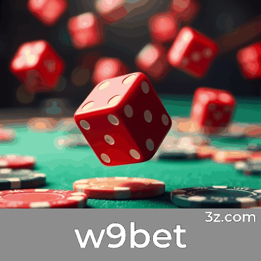 w9bet: Plataforma Profissional e Segura para Apostas